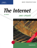 Introduction to the Internet Cover-2005 Updated