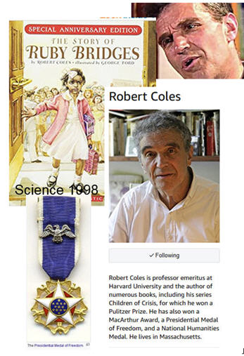 Robert Cole Psychiatrist 