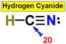 HydrogenCyanide