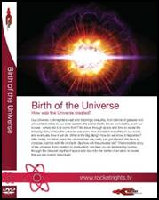 Birth of the Universe - Space - How was the Universe created?
