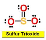 sulfurTrioxidez