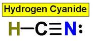 hydrogenCyanidez