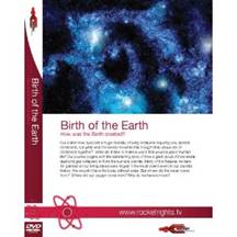 The Birth of the Earth - Space - How was the Earth created?